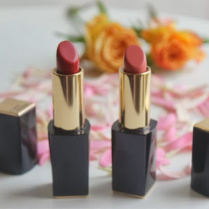 Estee Lauder Pure Color Envy Sculpting Lipsticks Review The